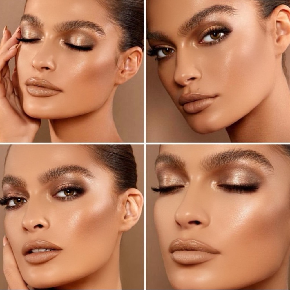 NIB✅Natasha Denona - Glam Palette - Picture 8 of 14